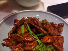 -小吊梨汤·北京菜·烤鸭(华润万象城店)