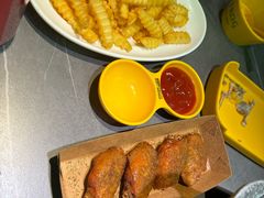 -蛙喔牛蛙(仙林万达茂店)