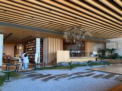 -Seesaw Coffee(朝阳大悦城店)