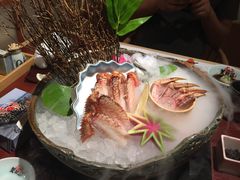 -蟹田居·活蟹料理(东城店)