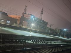 -衡水站
