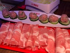 -季季红火锅(动壹店)