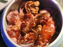 -十三姨正合丰烤肉(营迹路店)