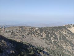 -泰山风景名胜区