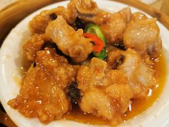 特色蒸排骨-点都德(大茶楼店)