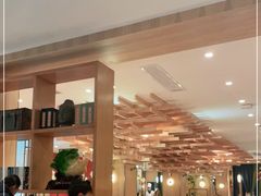 大堂-百姓渔村(南中环店)