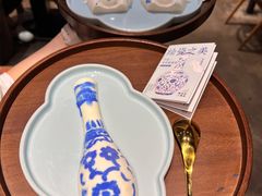 -图味美小黄鱼·景德菜(浙江路店)