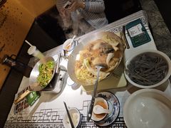 -湖南老饭铺(福永店)