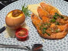 -牛将军•涮肉•烤肉(北京王府井·故宫店)