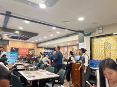 -bosphorus 铂斯西餐厅·土耳其烧烤(环市中路店)