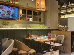 -街角等你.大连海鲜烧烤.经典铁板海鲜串(西安路店)