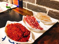 -大龙燚火锅(春熙店)