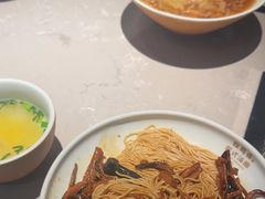 -松鹤楼·苏式汤面(虹桥天地店)