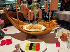 -狮拾久·现代新加坡料理(福田COCO Park店)