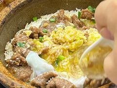 -红星光发煲仔饭(大石街店)