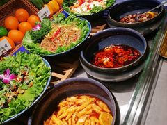 -透明思烤·自助烤肉海鲜火锅(东部星悦天地店)