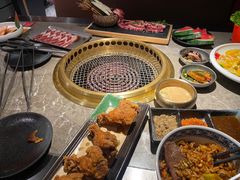 -谷牛日式烤肉(宝山U天地店)