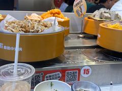 -龍歌自助小火锅(秦淮水游城店)