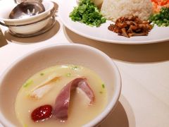 贵妃捞饭-觅唐MITONG(鸟巢店)