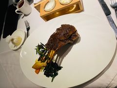 -王品牛排(福州泰禾店)