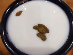 阿帕酸奶-陈老斯呼尔嗨吃烧烤(科巷店)