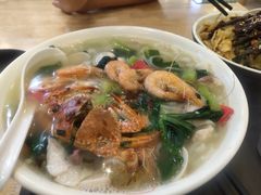 -千盛海南粉(金鸡岭店)