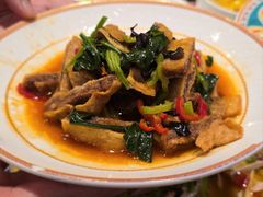 -巴依老爷新疆美食(工体旗舰店)