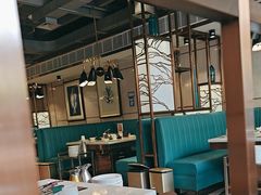 -青蓬蒸汽海鲜·深圳老字号·团建聚会(壹方城店)