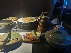 -花潮料理艺食馆(成都万象城店)