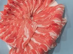 -草原传奇鲜羊火锅(桥北店)