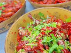 -庾氏龙虾馆(多弗汇店)
