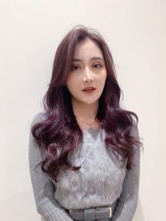 长发-P.STYLE 派斯造型