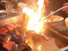 -正宗石棉烧烤(汉源店)