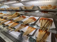 -成都瓜串串(华强北店)