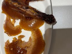 -皇城根·鲁菜济南菜·吊炉烤鸭·炒鸡鱼头(济南旗舰店)