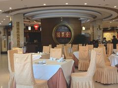-北京全聚德(方庄店)