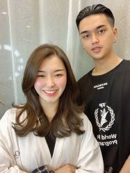 -OnHair Salon