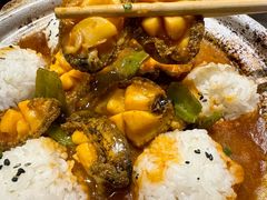 -九號院子海鲜烧烤
