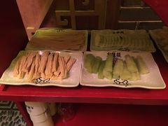 -大龙辣火锅·龙虾·烧烤(湖滨新天地店)