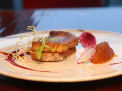 -西安W酒店·WEI全味西餐厅