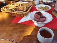 -鲤院·新中式美学·庭院餐厅(夫子庙店)