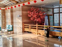 -纽斯洗浴SPA(三墩店)