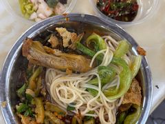 -凤张螺蛳粉·爽口粉(跃进路总店)