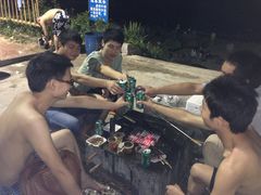 -西涌国际滨海旅游区