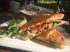 青酱鸡肉三明治-JamaicaBlue(新城国际店)