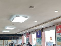 -叶存利海鲜大馅饺子(海宁路总店)