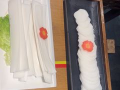 -清真京华源·涮肉烧烤(丰庆店)
