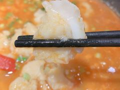 -苗小坛酸汤鱼(酒仙桥店)