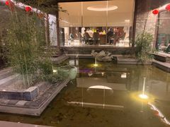-竹雨堂创意中国菜(裕华店)