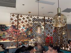 -半天妖烤鱼(蒸湘万达广场店)